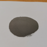 Low Oxygen Content 3D Printing Metal Powder 316 Stainless Steel Powder Made in China