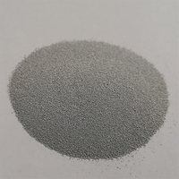 Spherical pure aluminum powder for additive manufacturing