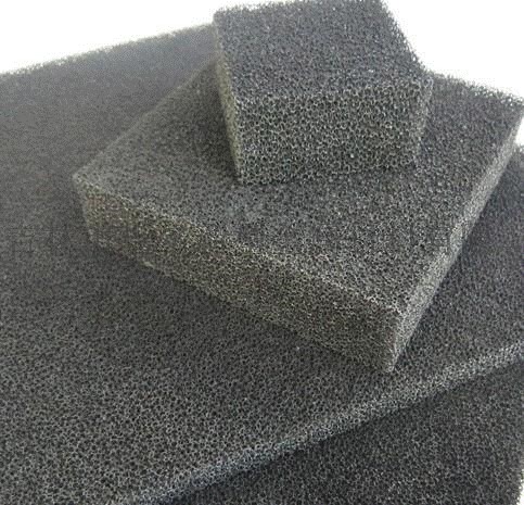 Power Battery Electrode Material Foam Nickel Ni with Good Electrical Conductivity