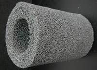 Damping Material Nickel Metal Foam for The Automotive Industry