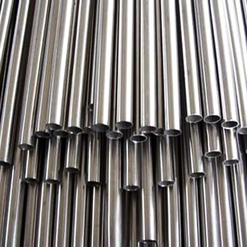 High Quality ASTM Seamless Tc17 Titanium Tube