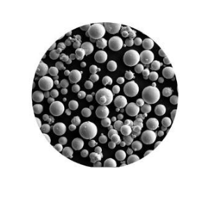 Low Apparent Density Carbonyl Nickel Powder N09 for Cemented Carbide