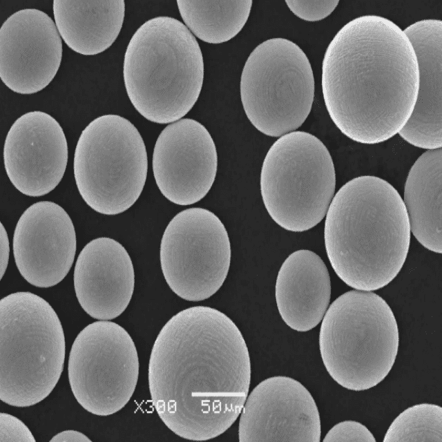 Low Oxygen Content Metal Ti48Al2Cr2Nb Powder for Additive Manufacturing Or 3D Printing