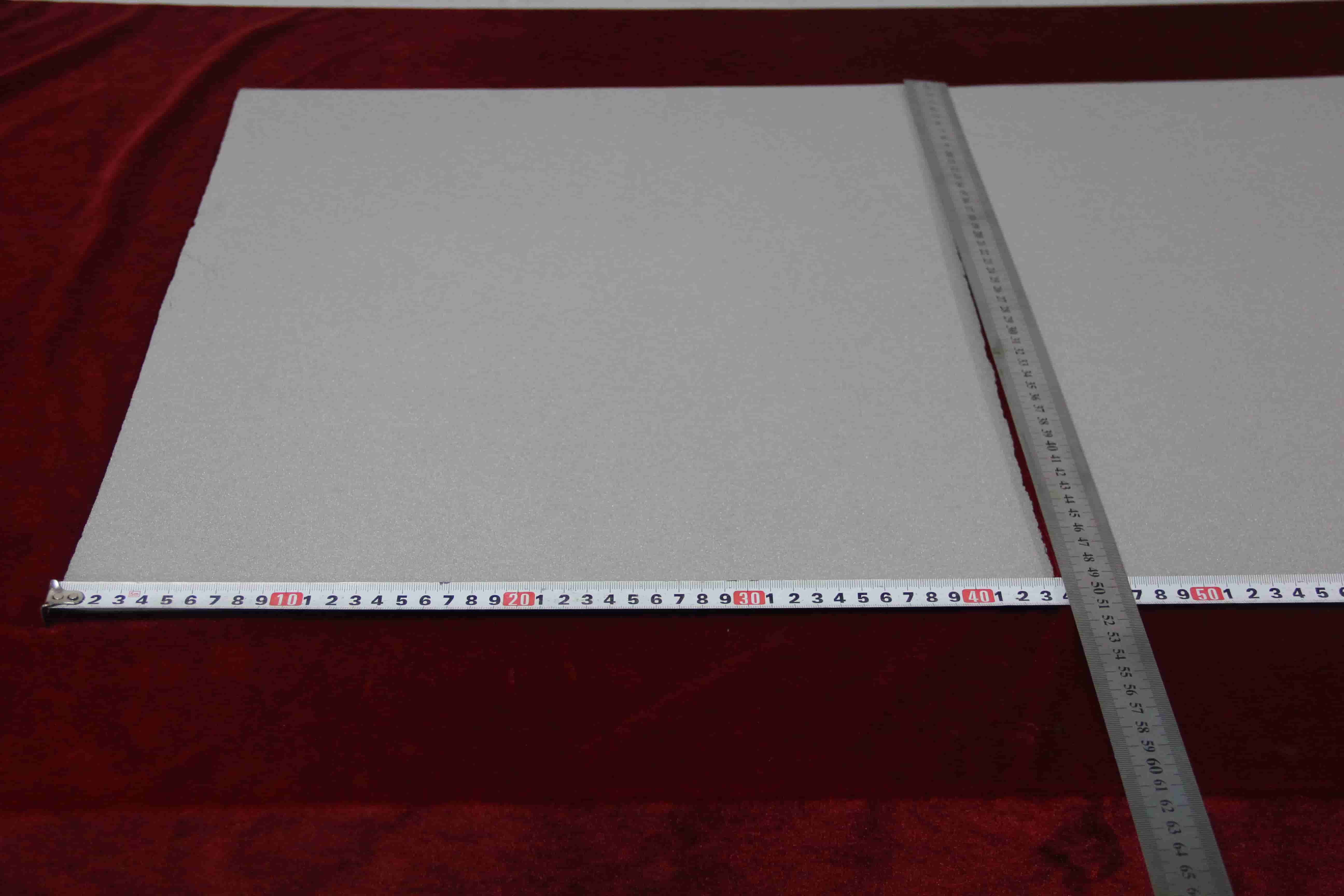 Dia 10~800 mm Metal Filter Plate with Corrosion resistance 