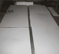 Industrial Grade Porous Stainless Steel Sintered Plates with Corrosion Resistance