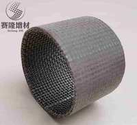 High Temperature Rolling and High Pressure Hydraulic Oil Filter