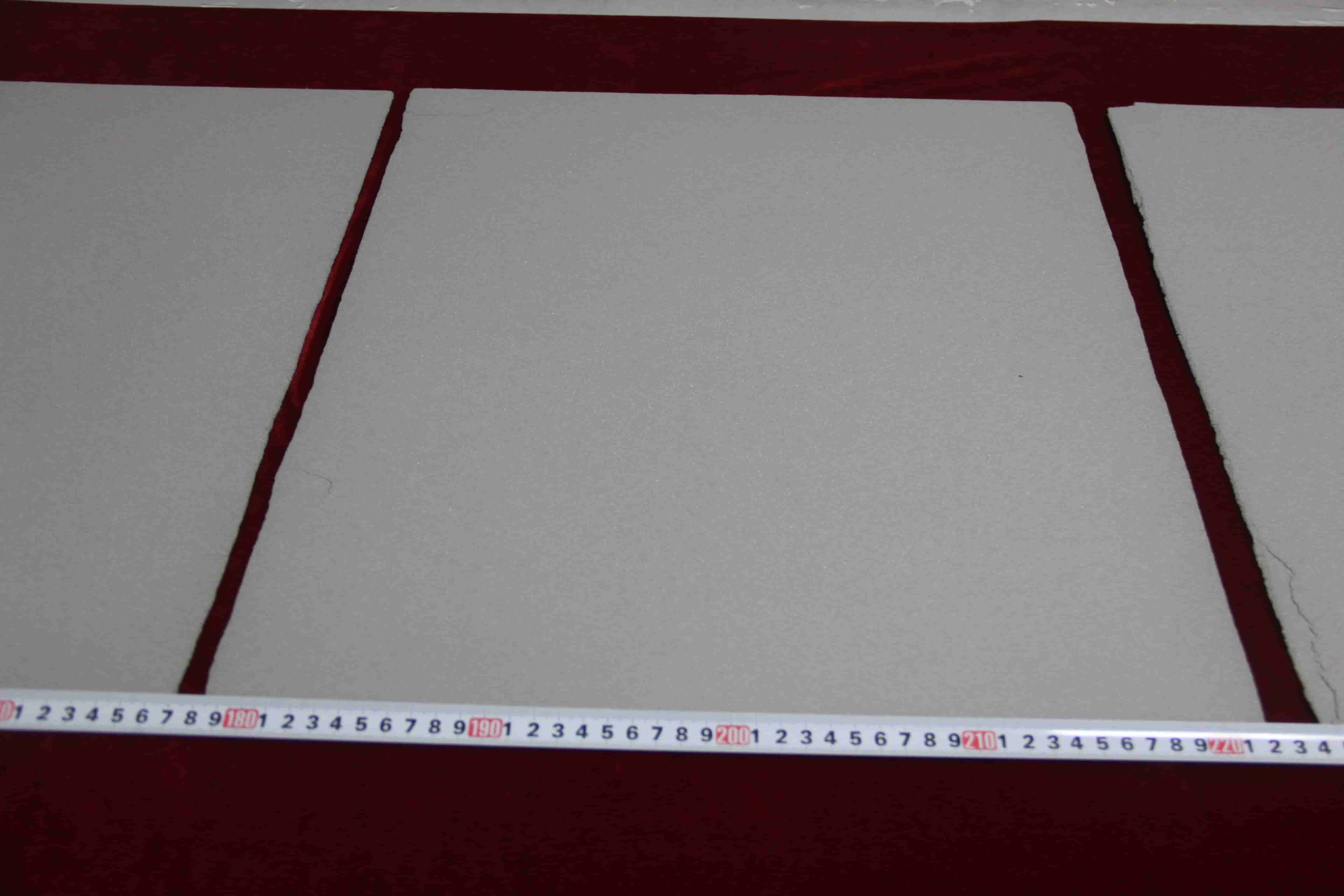  Stainless Steel Perforated Plate for Net Filtration and Particulate Solid Enrichment of Various Liquids