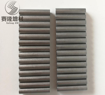 High Precision Stainless Steel Throttle Element for Industry