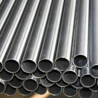 Alloy of Titanium Round Capillary Pipe for nuclear industry