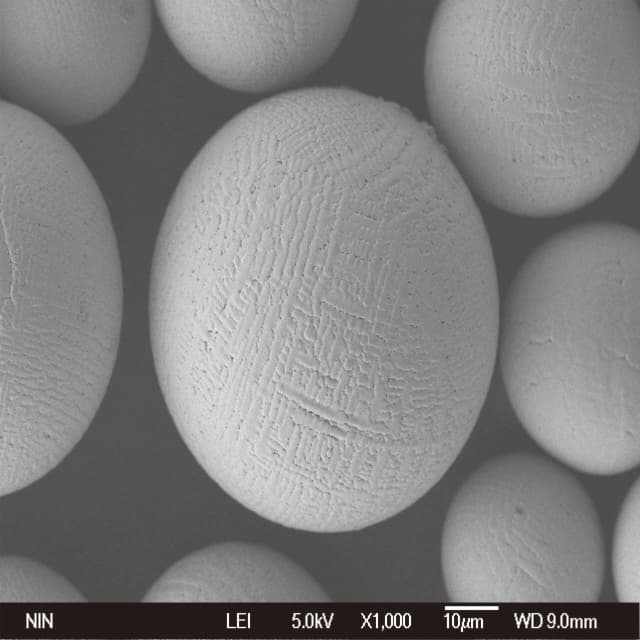 Tc11 Metal Powder with High Temperature Resistance for 3D Printing