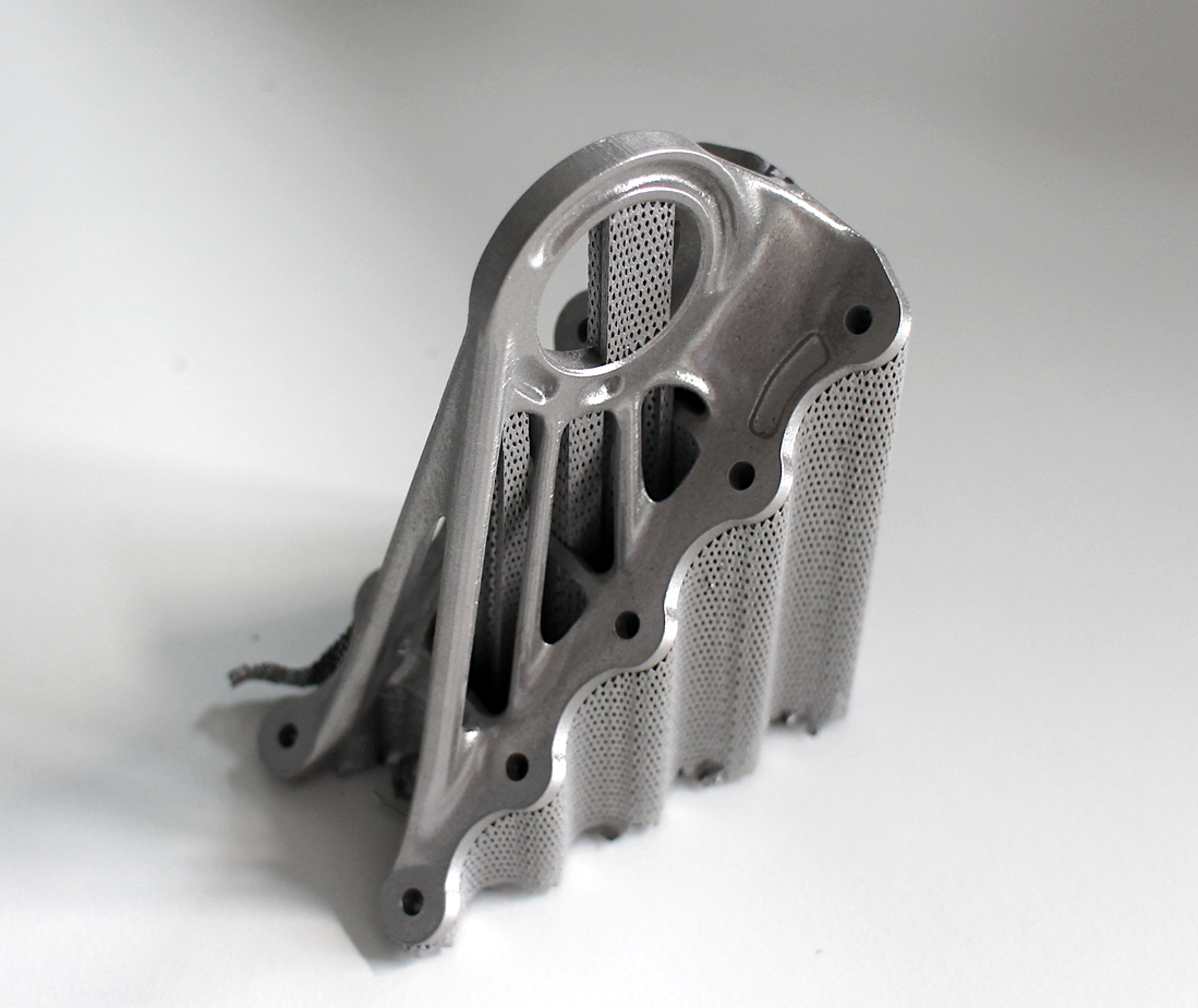 Professional High Precision DLP/SLS/Slm/SLA/Fdm Custom Metal 3D Printing Service