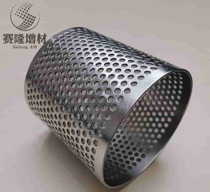 Reasonable Price Metal Mesh Filter Tube/Pipes with Corrosion Resistance for Chemical Industry