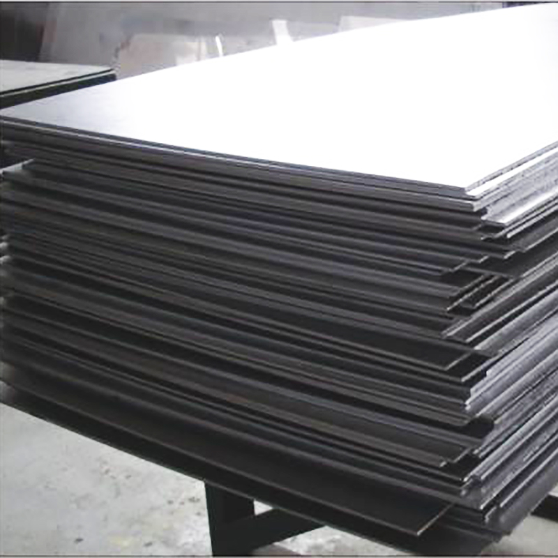 China Titanium Plate with Strong Corrosion Resistance and Heat Resistance