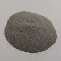 Spherical In718 Alloy Powder with High-Temperature Resistance