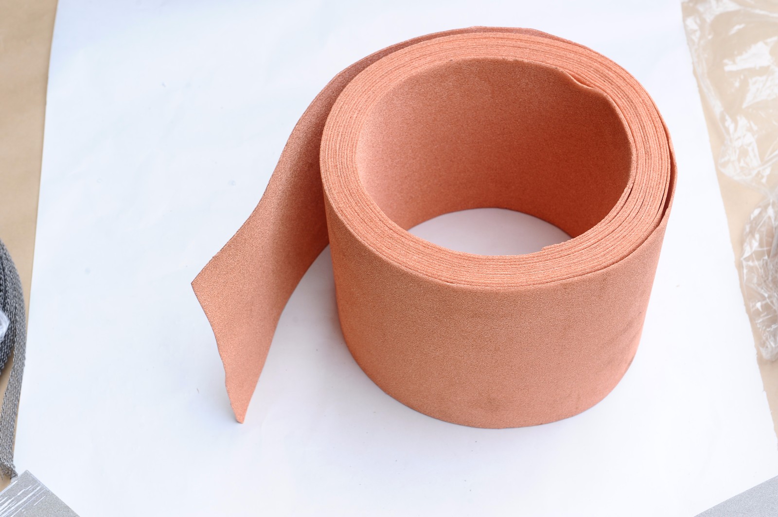 High Quality Metal Foam, Copper Foam, Nickel Foam