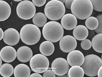 Vanadium Powder Used As Superconducting Materials and Neutron Reactor Cladding Material