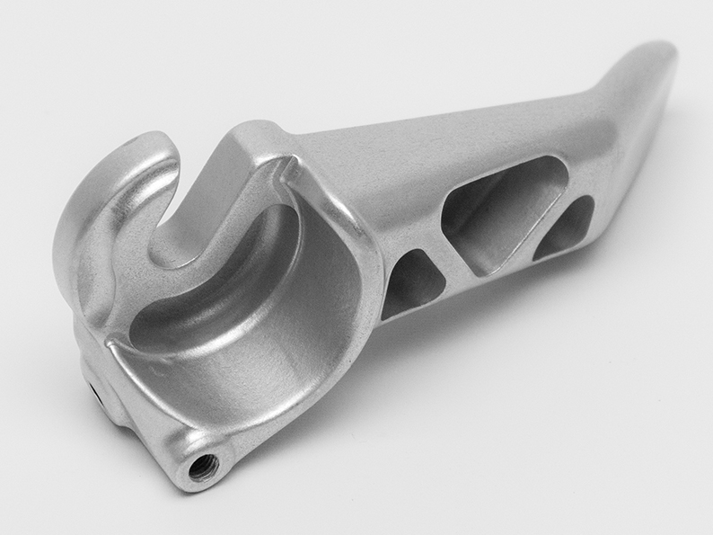 CNC Machining Prototyping Aluminum 3D Printing Service 3D Printing Parts