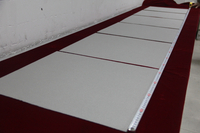 Dia 10~800 mm Metal Filter Plate with Corrosion resistance 