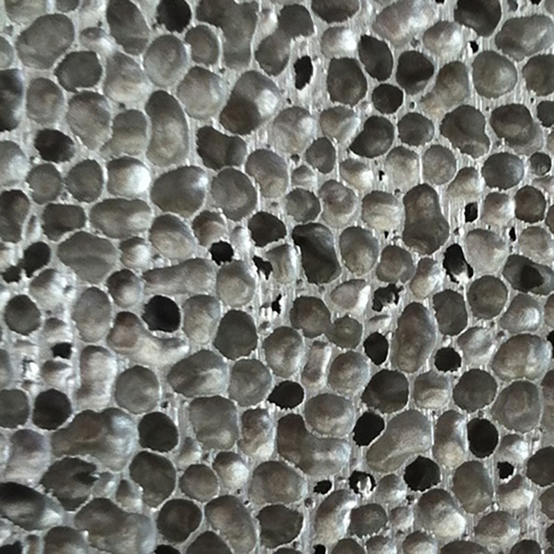 Porous Battery Electrode Material Nickel Metal Foam