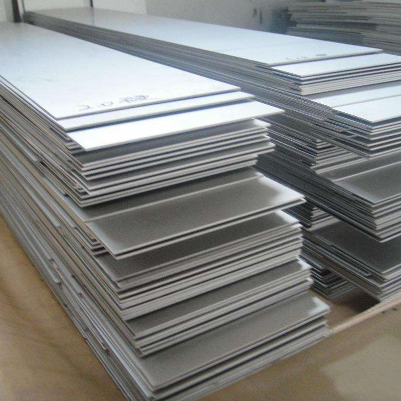 China Titanium Plate with Strong Corrosion Resistance and Heat Resistance