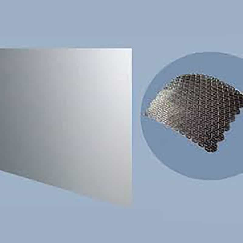  Titanium plate with Corrosion Resistance Used in Aerospace Industry And Medical Implants