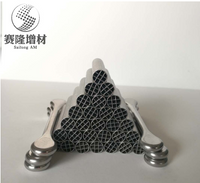 High Precision Stainless Steel Throttle Element for Industry