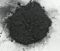 Low Apparent Density Carbonyl Nickel Powder N09 for Cemented Carbide