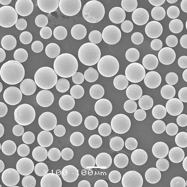 High purity spherical Molybdenum Mo powder