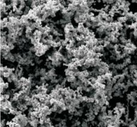 Pure Carbonyl Nickel Powder with Low Apparent Density for Powder Metallurgy