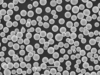 Nuclear and Chemical In718, In625, Gh3128, Gh3536 Metal Powder