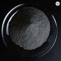 Spherical (Niobium) Nb Powder with High Corrsion Resistance 