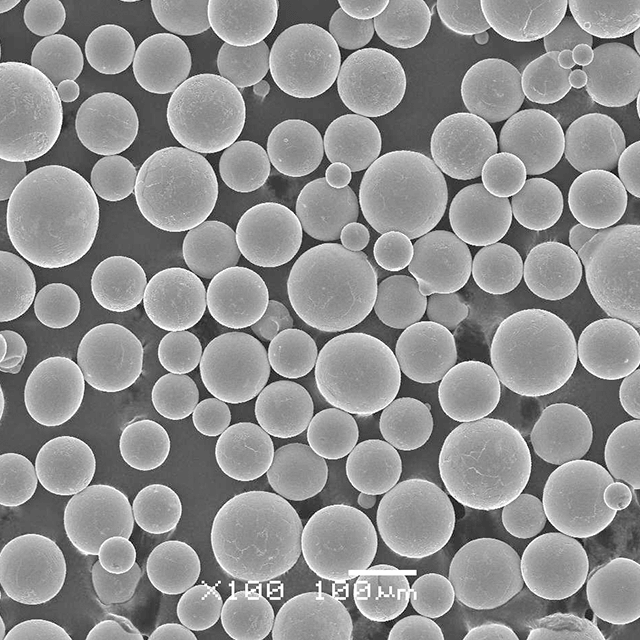 Additive Manufacturing Titanium Based Spherical Tc11 Alloy Powder for Lase Cladding