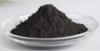 High Apparent Density Carbonyl Nickel Powder with High Strength for Cemented Carbide