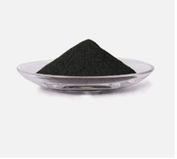 Tungsten (W) Powder with High Hardness And High Sphericity for Powder Metallurgy