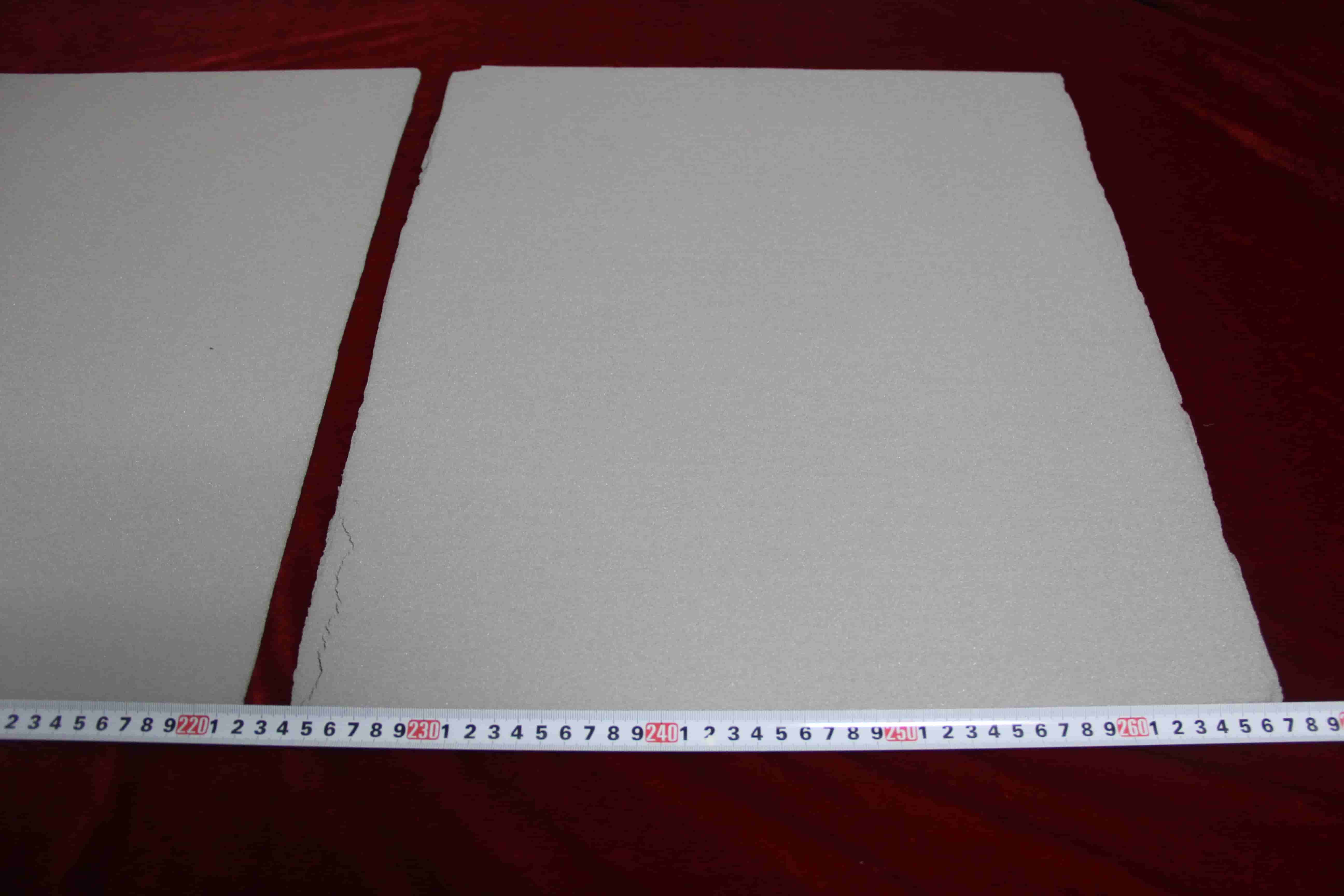 Industrial Grade Porous Corrosion Resistant Nickel Base Alloy Microporous Membrane Plate