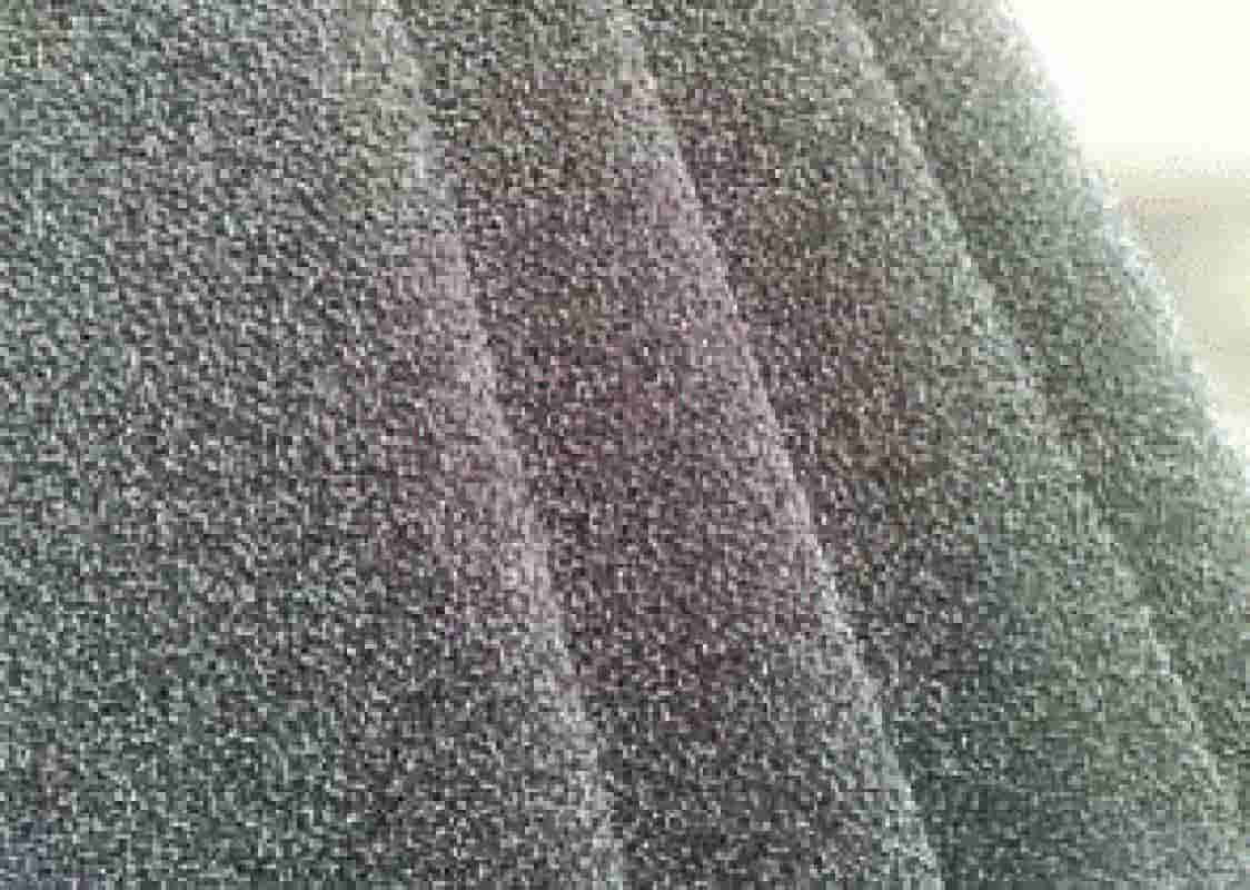 Damping Material Nickel Metal Foam for The Automotive Industry