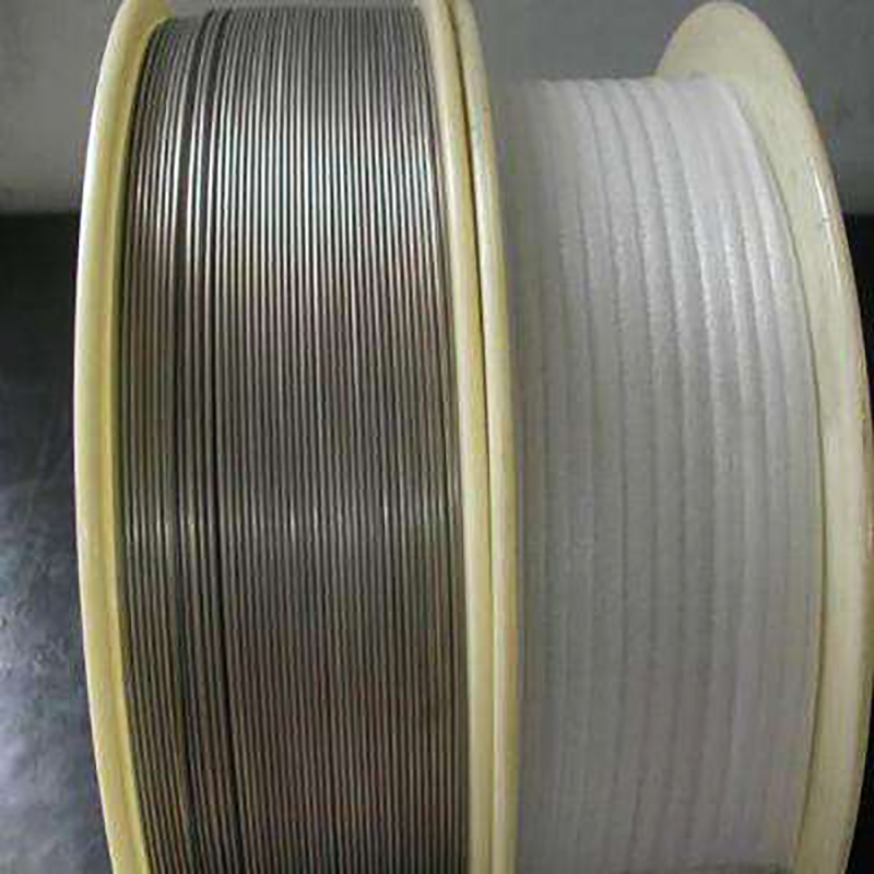 Nitinol Wire for Fishing Shape Memory Nickel Titanium Alloy Wire Super Elasticity Titanium Wire