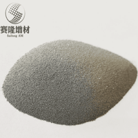 3D Printing Metal Powder Ti2AlNb with High Degree of Spherical