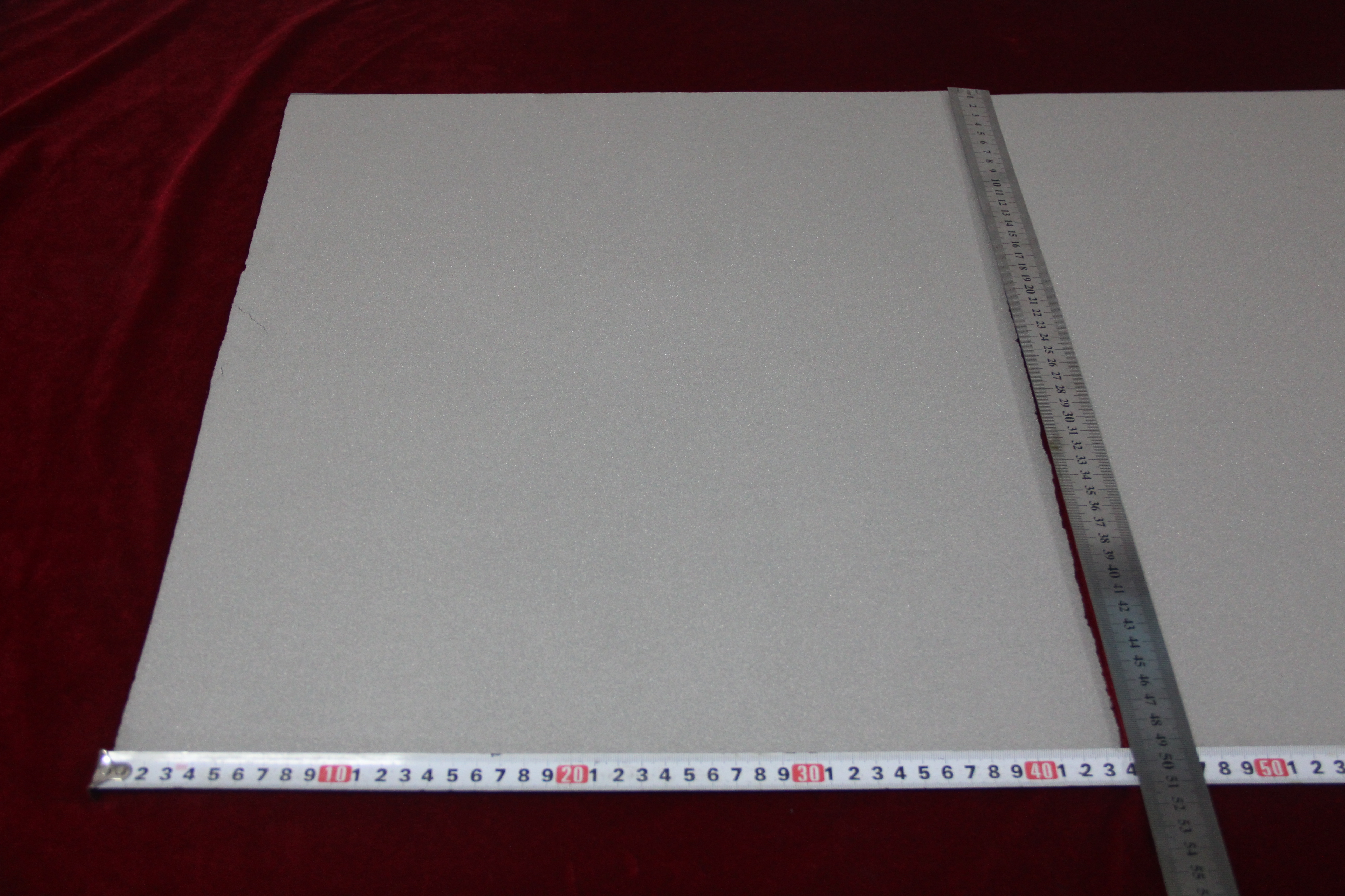 Dia 10~800 mm Metal Filter Plate with Corrosion resistance 