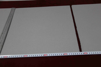 Porous Metal Filter Plate with High Temperatre resistance for Fluidized Bed