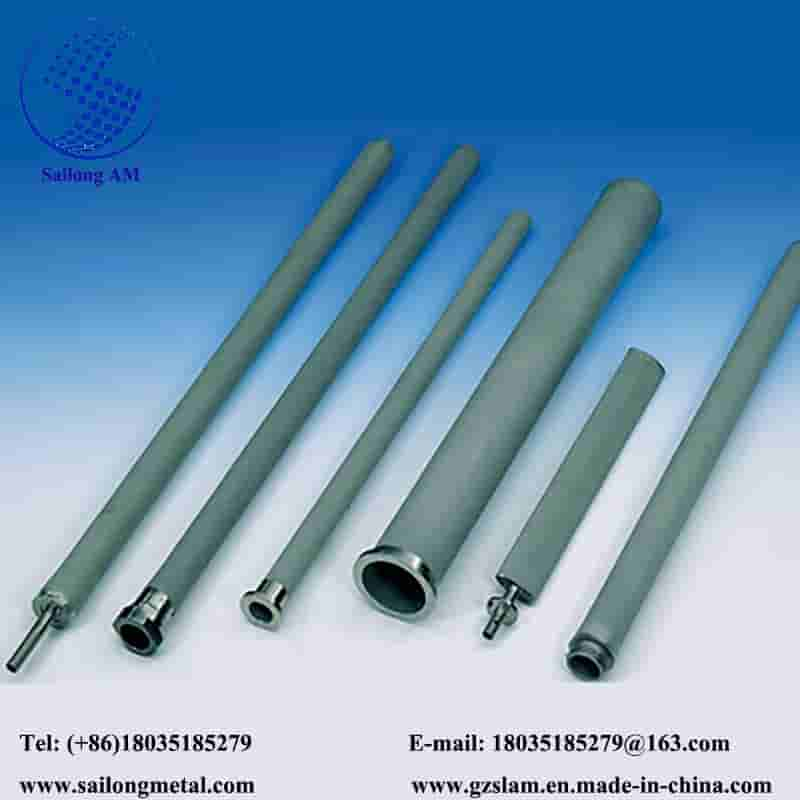 Metal Screen Filter Pipe of Various Specifications Used in Oil Industry